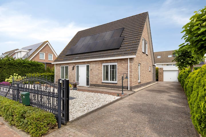 Photo 4 of de Jongestraat 4