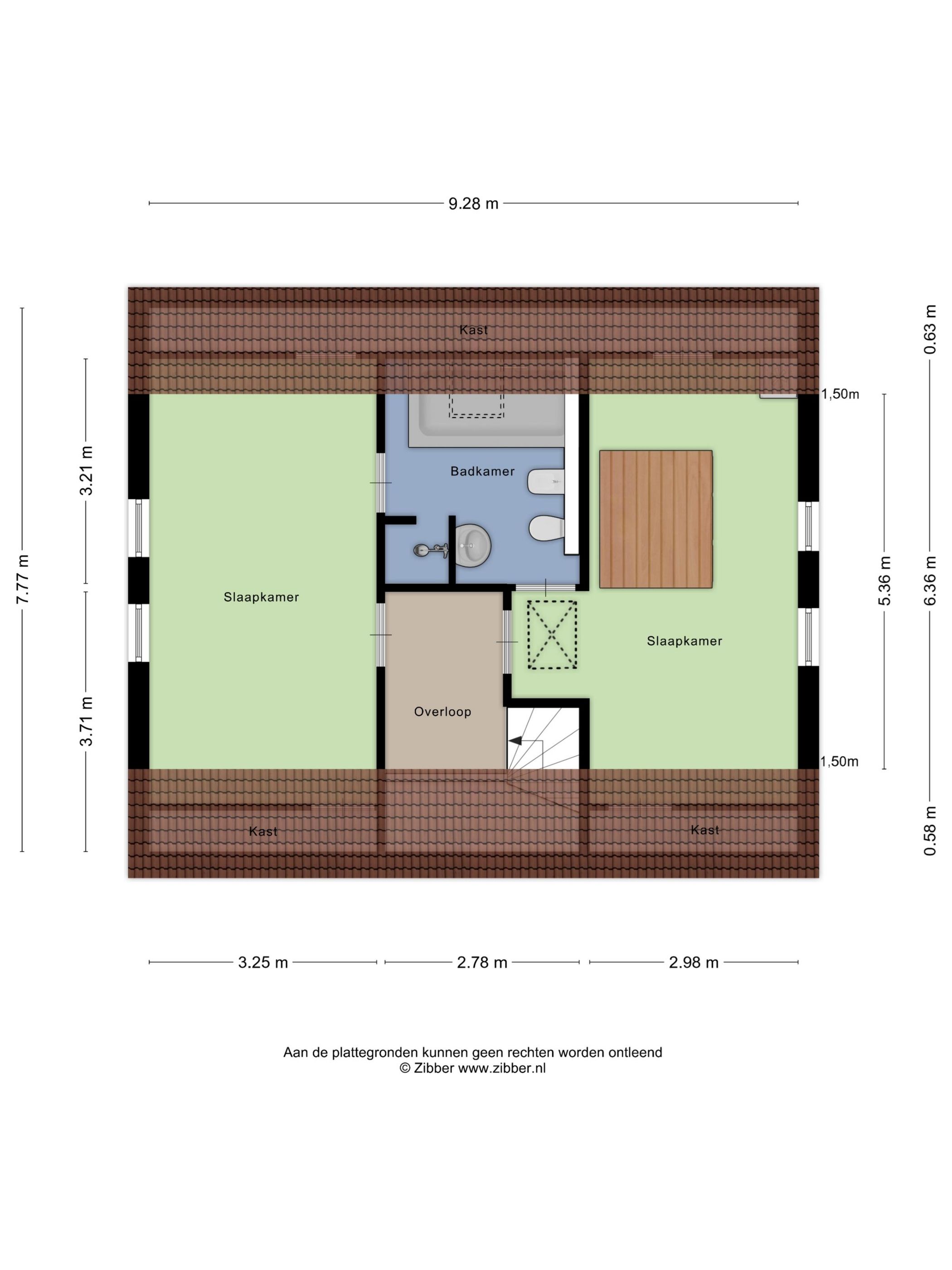 Photo 57 of de Jongestraat 4