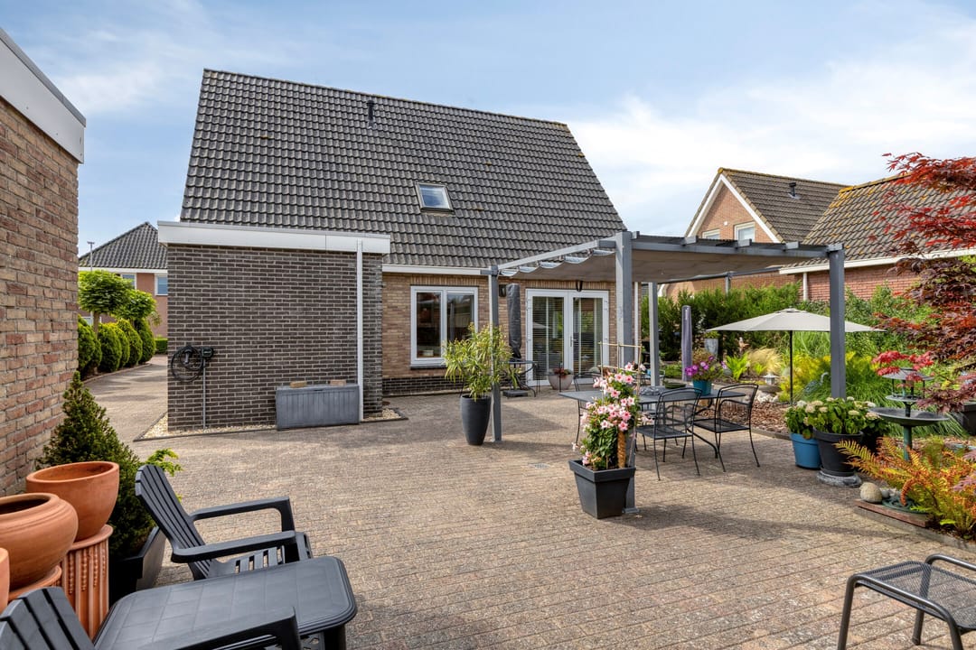 Photo 47 of de Jongestraat 4