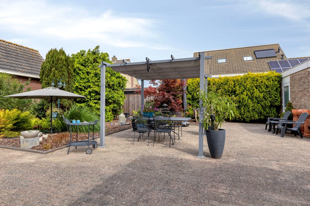 Photo 2 of de Jongestraat 4