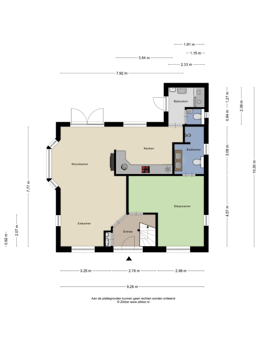 Photo 56 of de Jongestraat 4