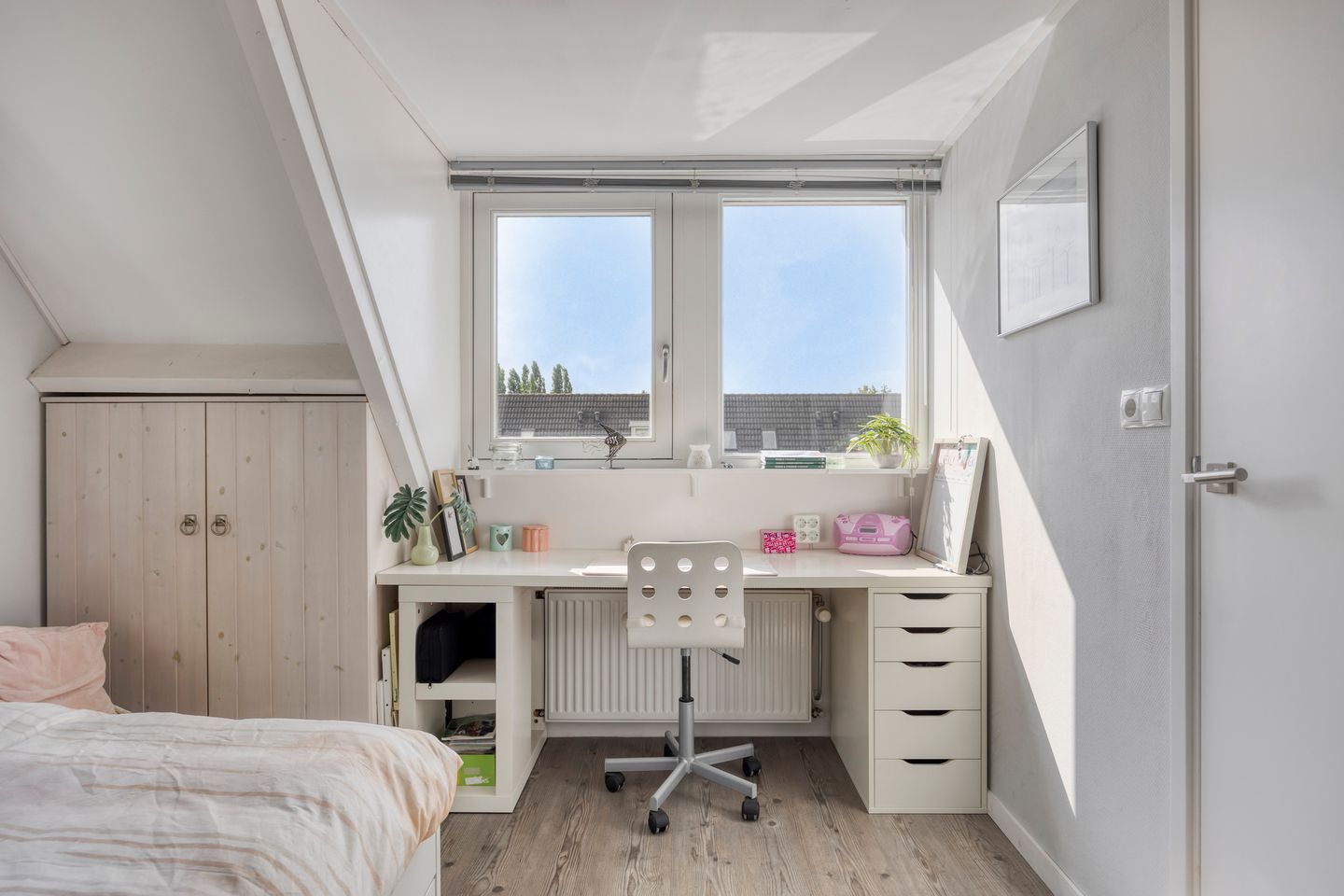 Foto 44 van Hoge Witsiestraat 63
