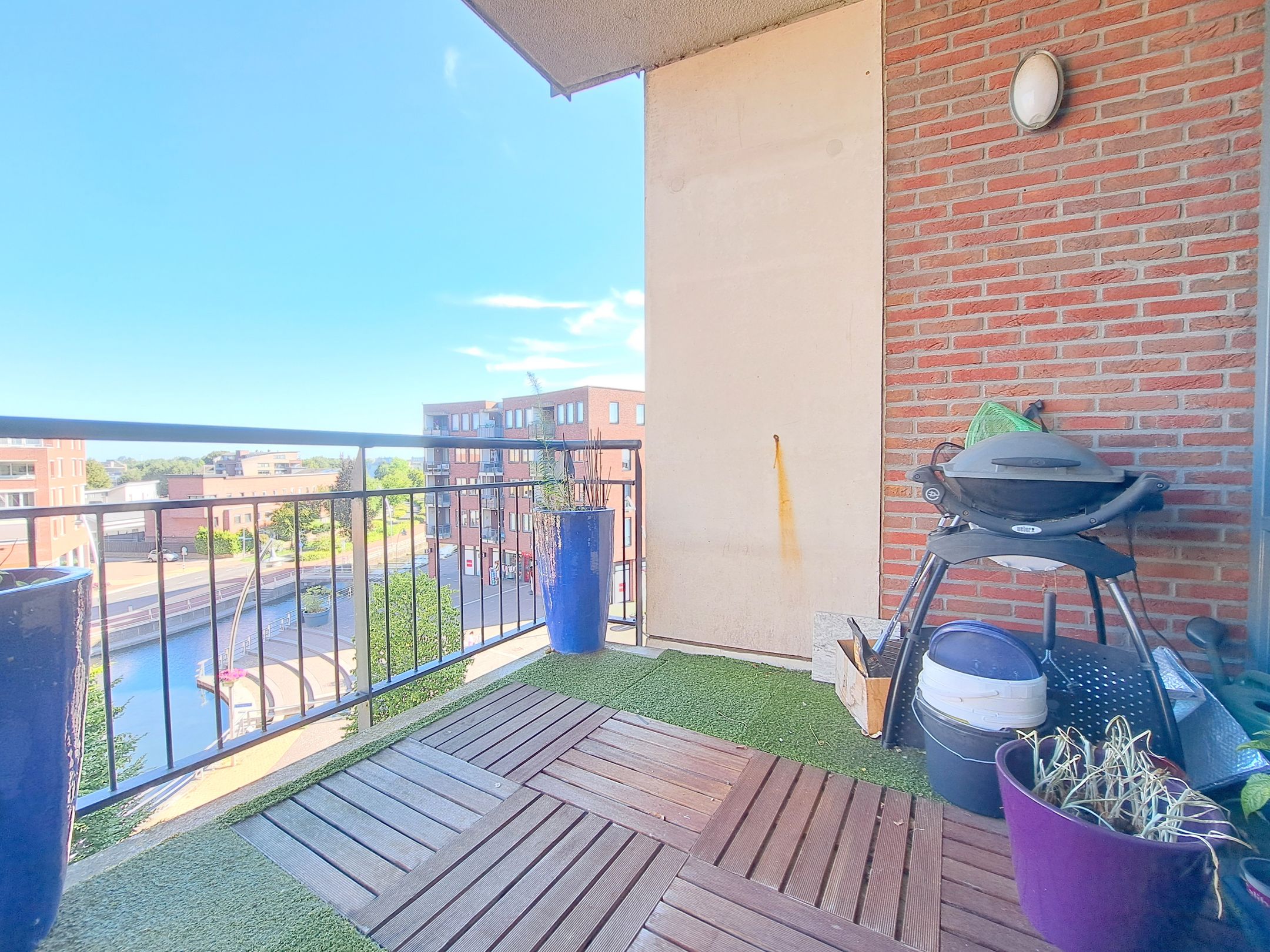 Foto 6 van Triasplein 122