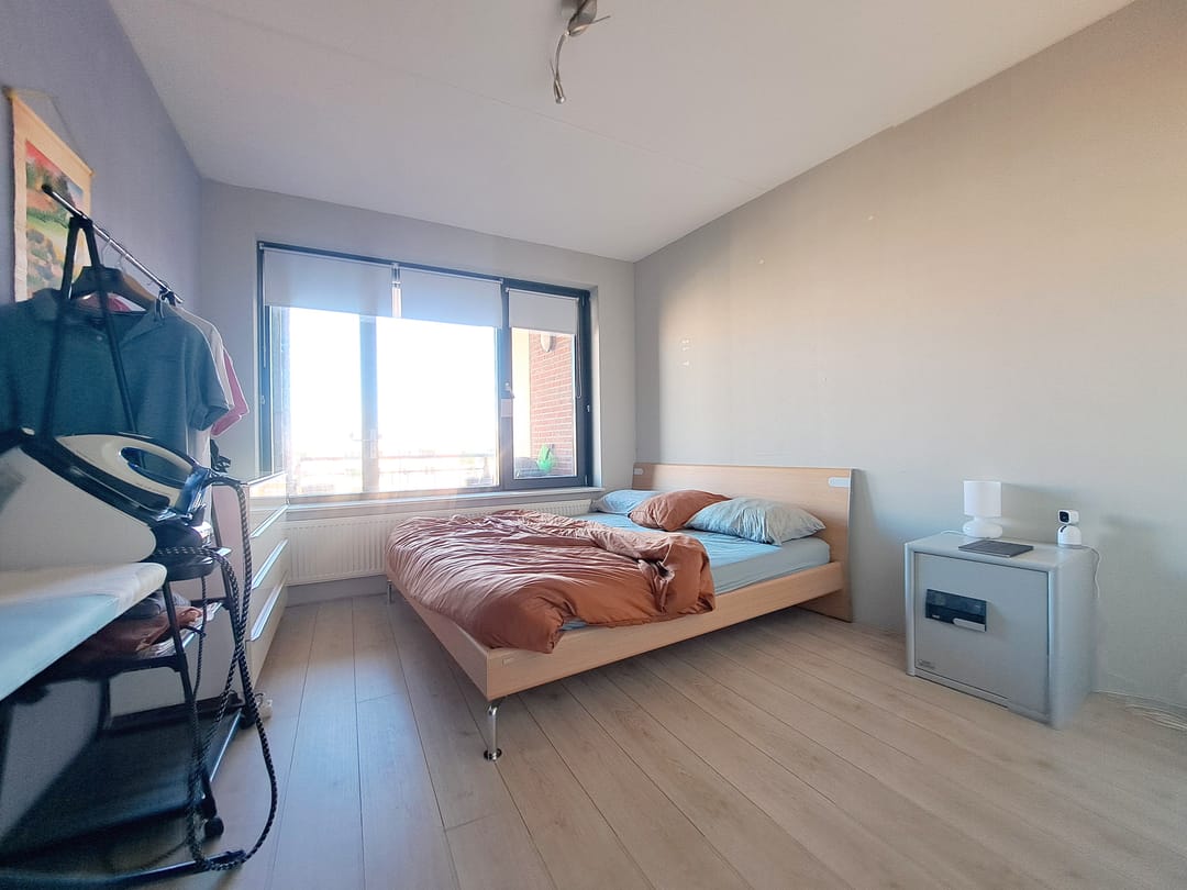 Foto 7 van Triasplein 122