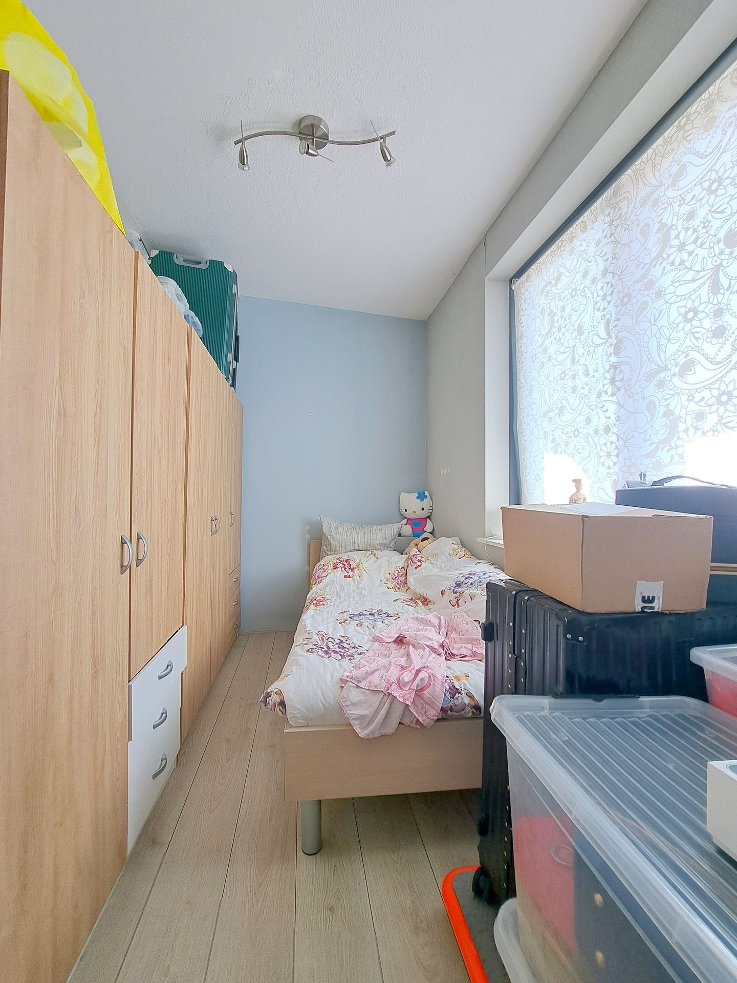 Foto 10 van Triasplein 122