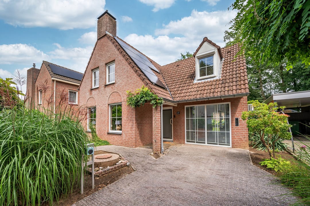 Foto 2 van Patrijzenpad 17