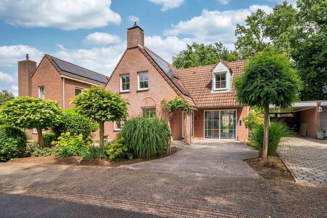 Foto 1 van Patrijzenpad 17