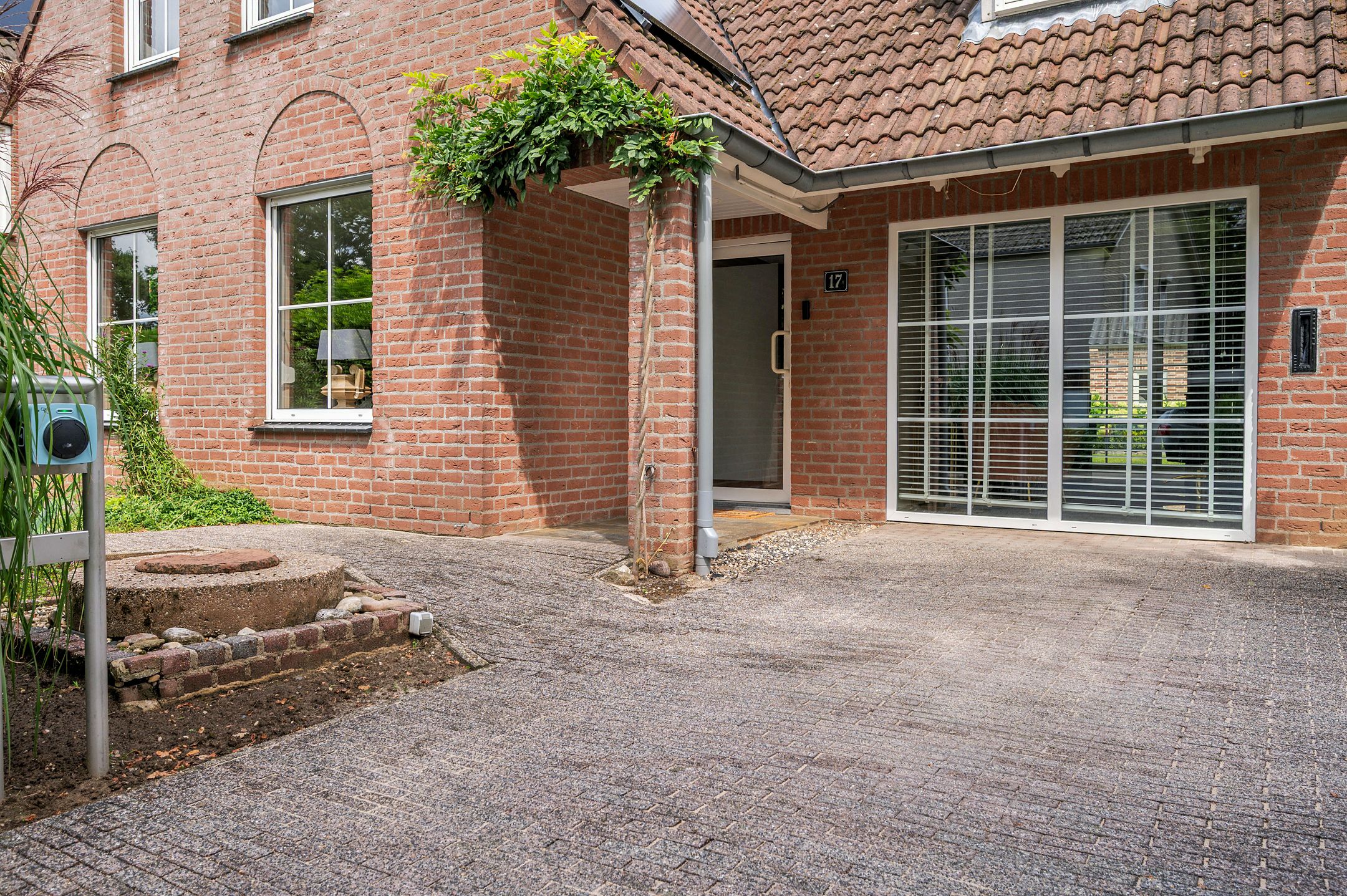 Foto 3 van Patrijzenpad 17