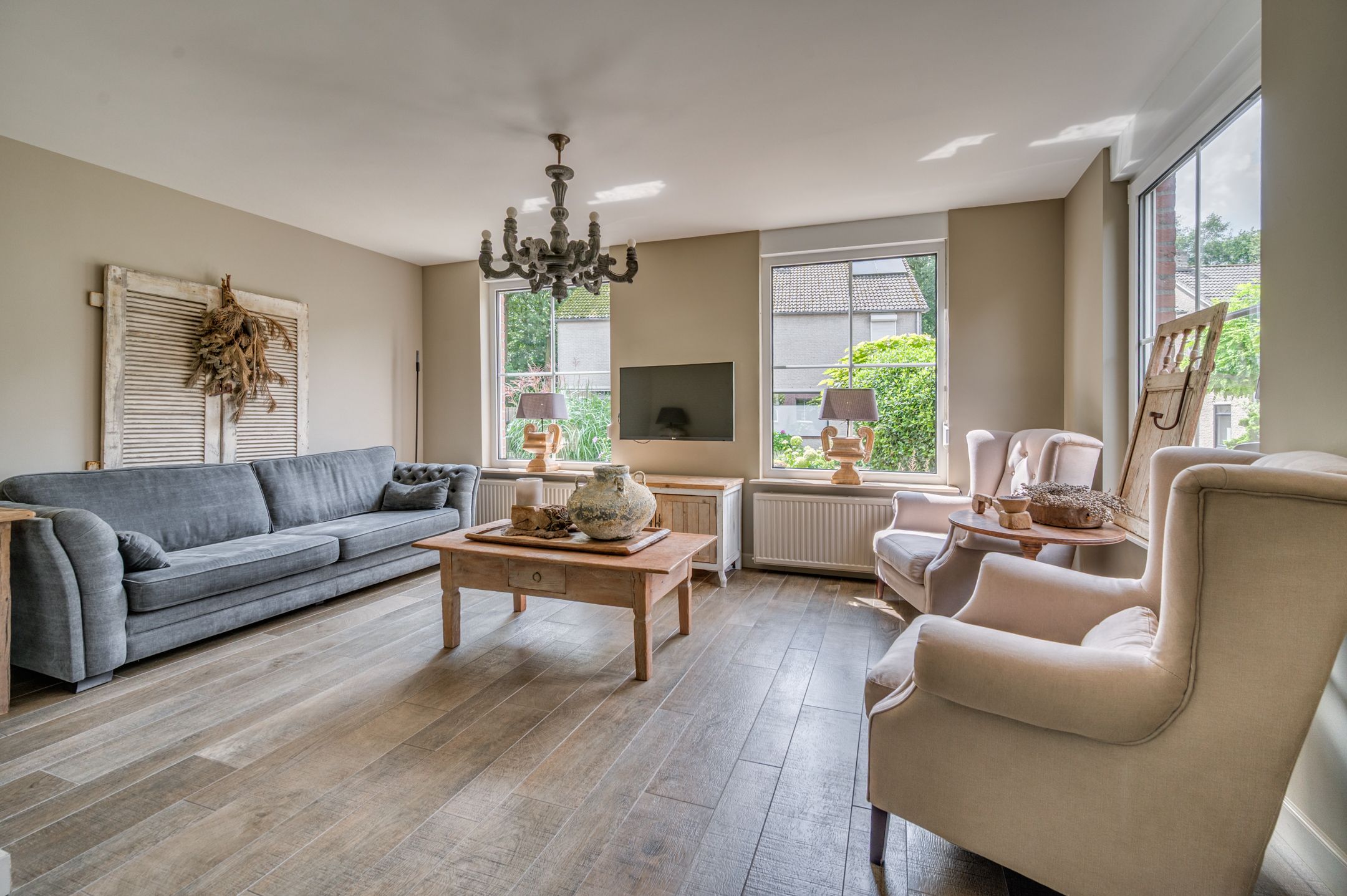 Foto 6 van Patrijzenpad 17