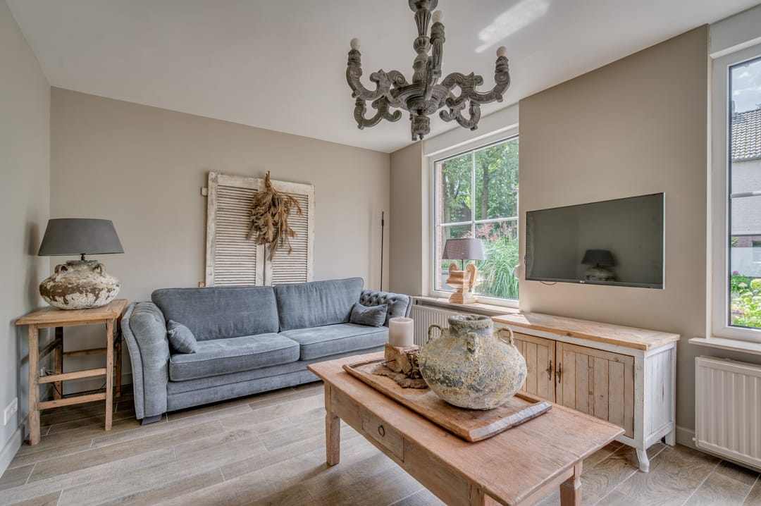 Foto 7 van Patrijzenpad 17