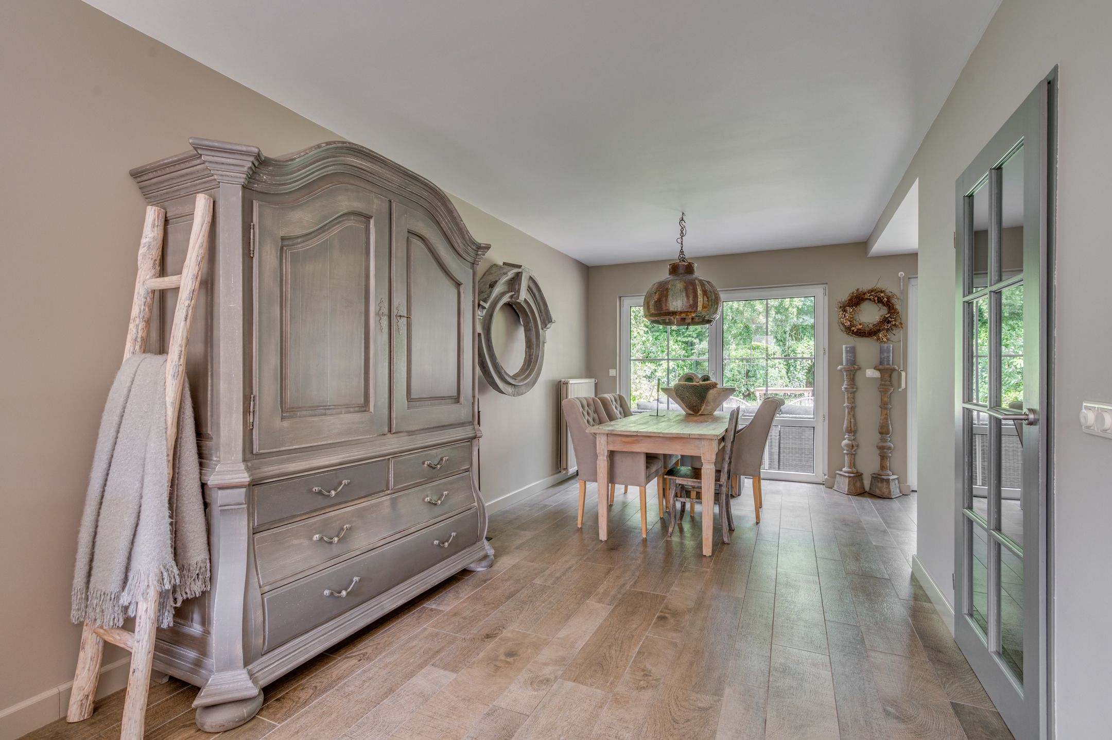 Foto 9 van Patrijzenpad 17