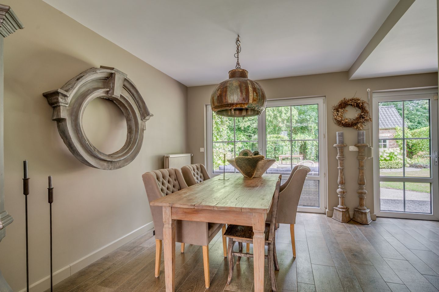 Foto 10 van Patrijzenpad 17