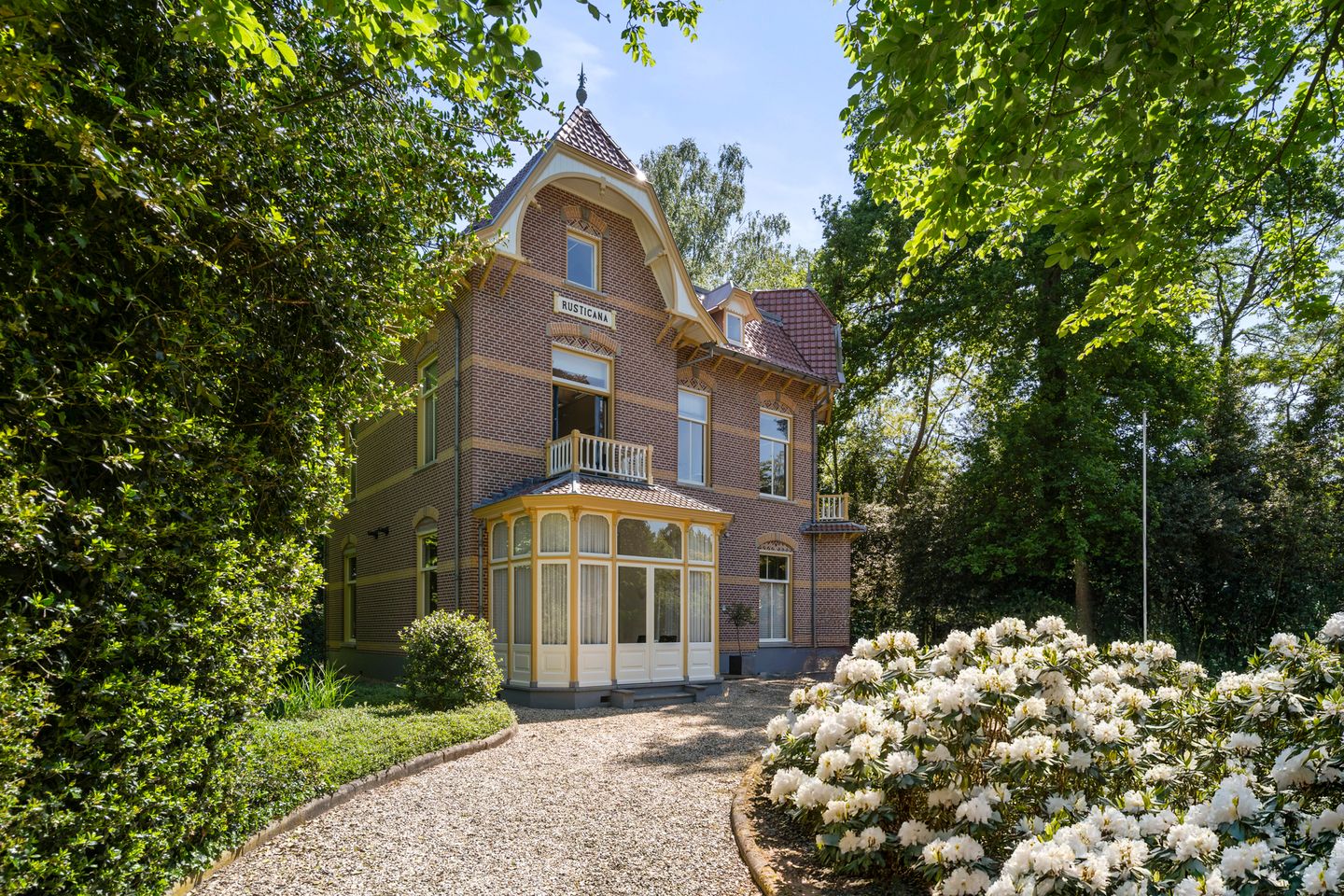 Bekijk foto 4 van Bovenweg 29