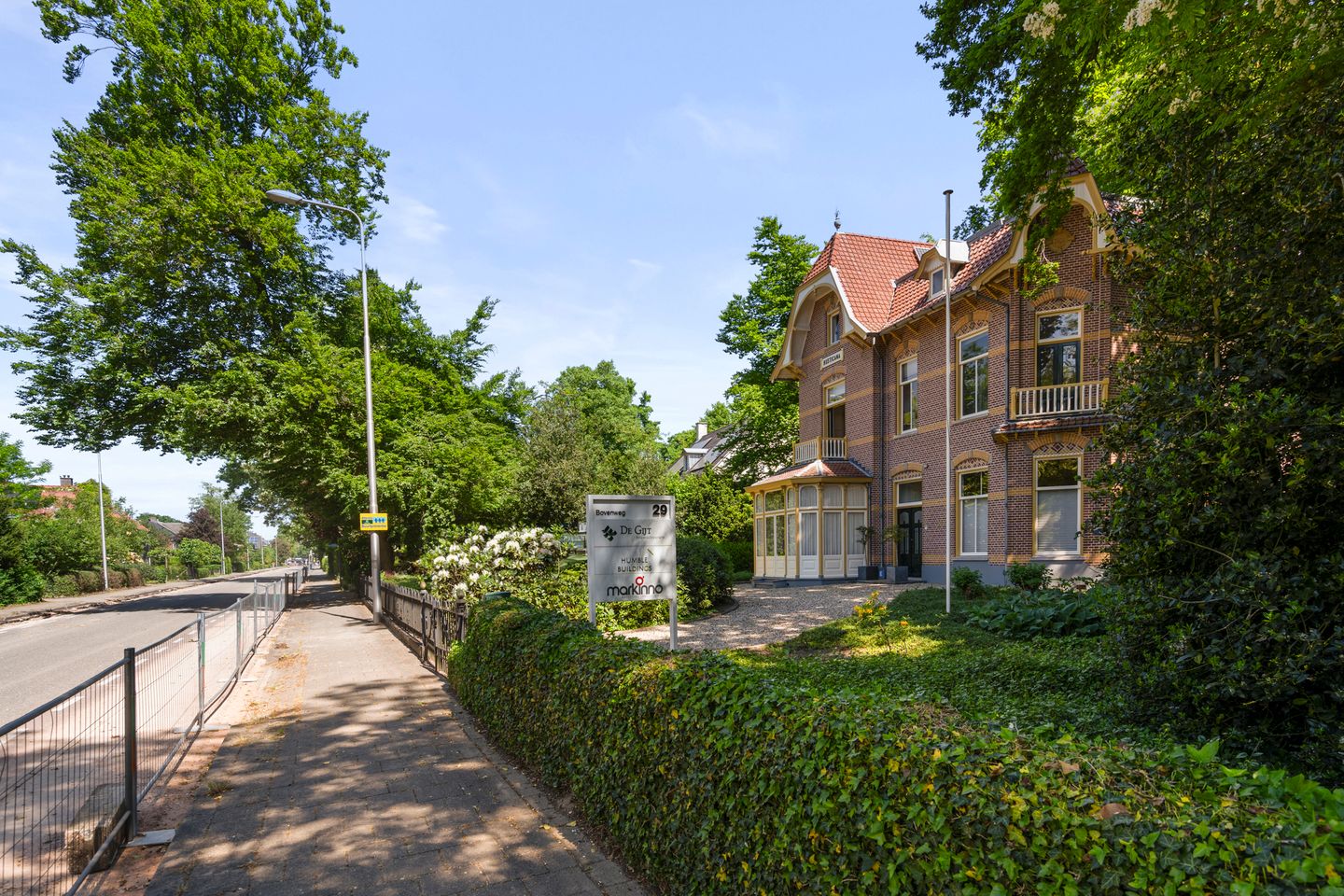 Bekijk foto 5 van Bovenweg 29