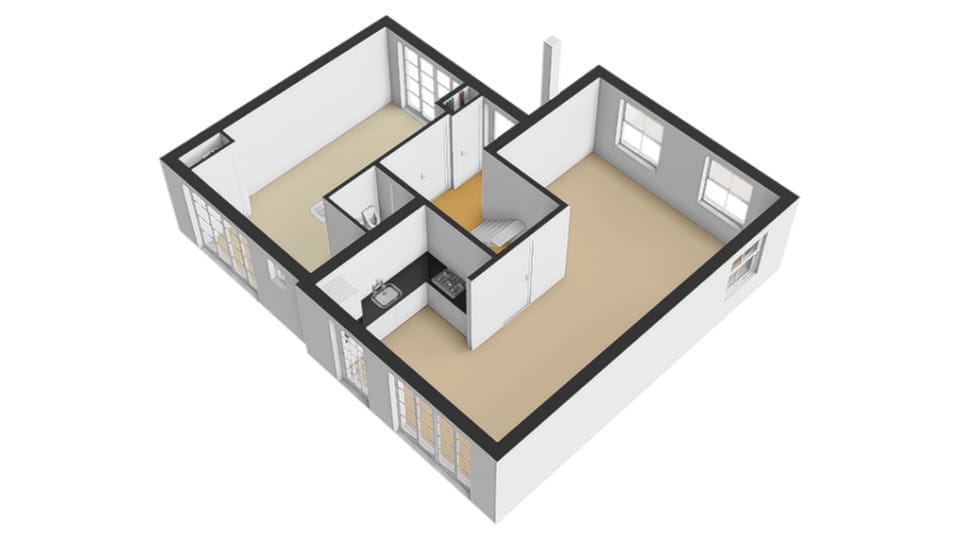 Foto 56 van Patrijzenpad 17