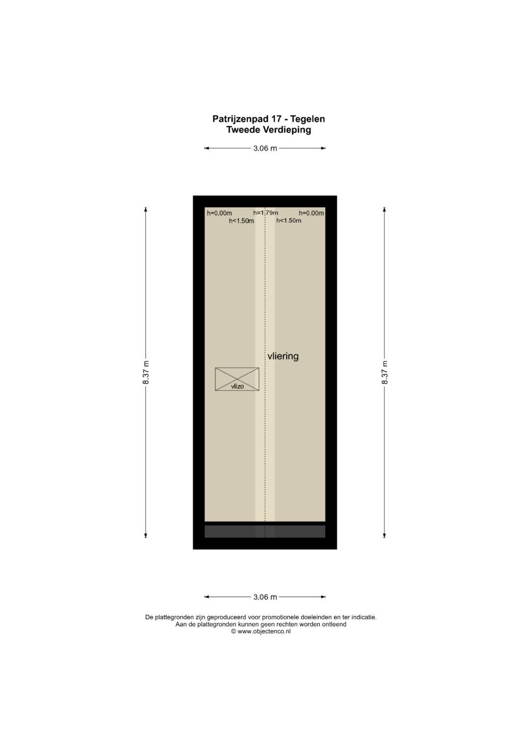 Foto 61 van Patrijzenpad 17