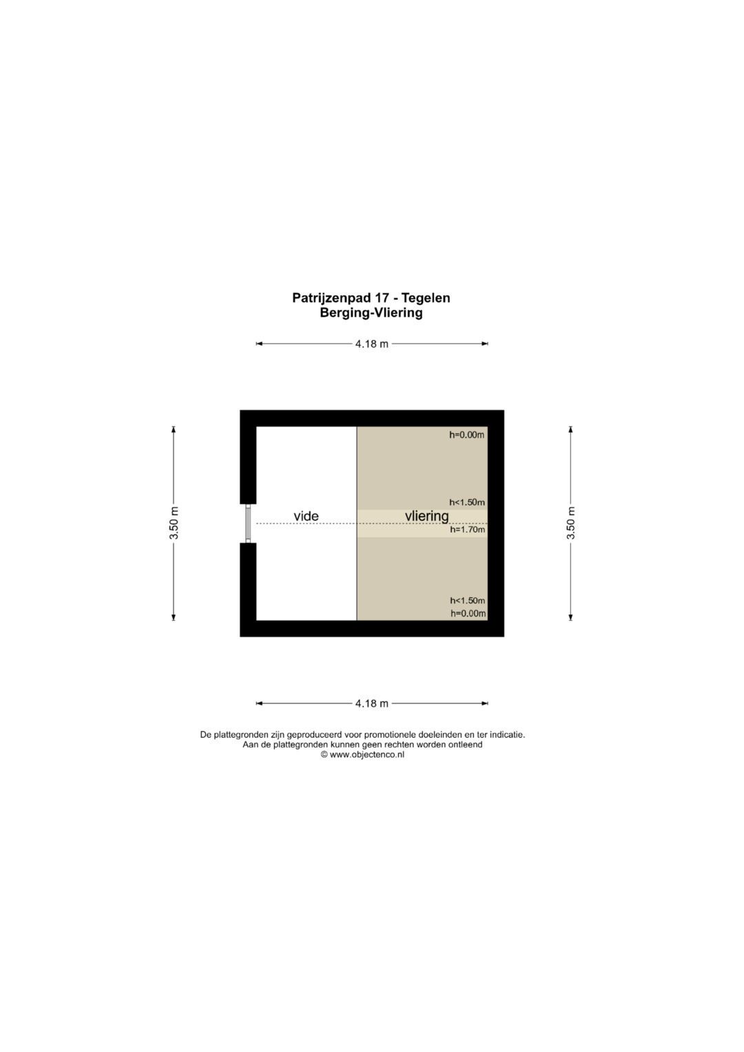 Foto 66 van Patrijzenpad 17