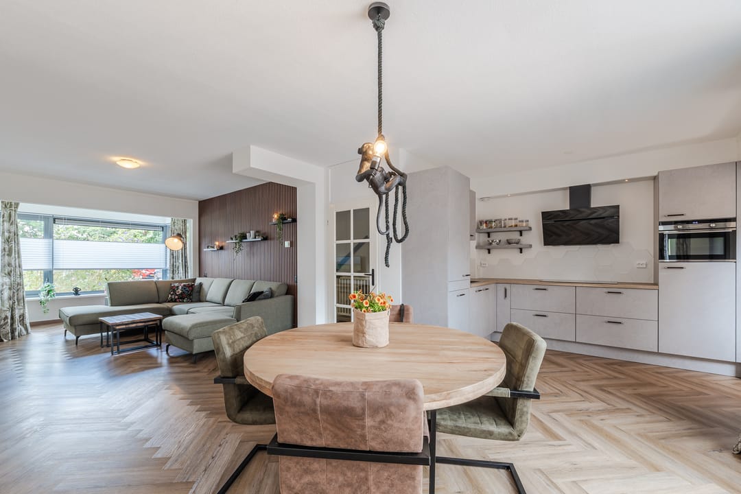 Foto 2 van De Kroon 1