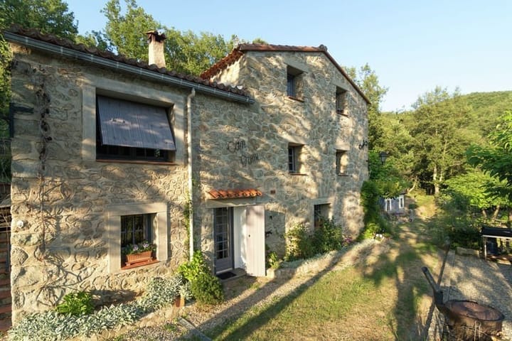 Foto 4 van La Forge del Mitg 66260