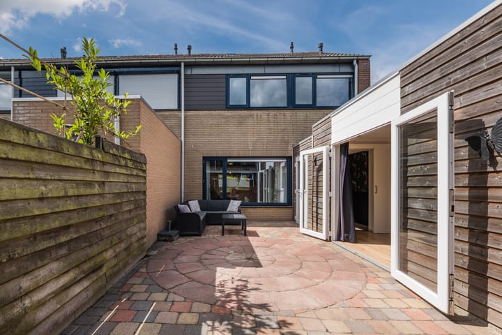 Foto 41 van De Kroon 1