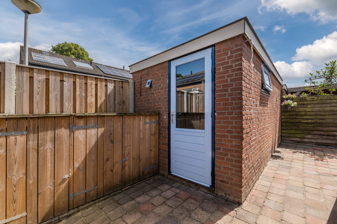 Foto 43 van De Kroon 1