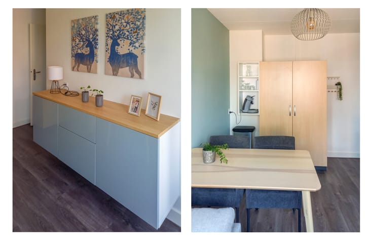 Foto 2 van Marshallplein 65