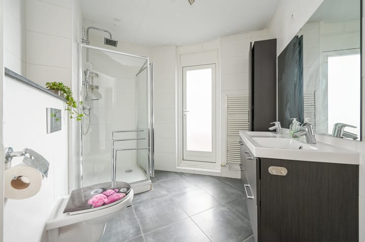 Foto 4 van Marshallplein 65