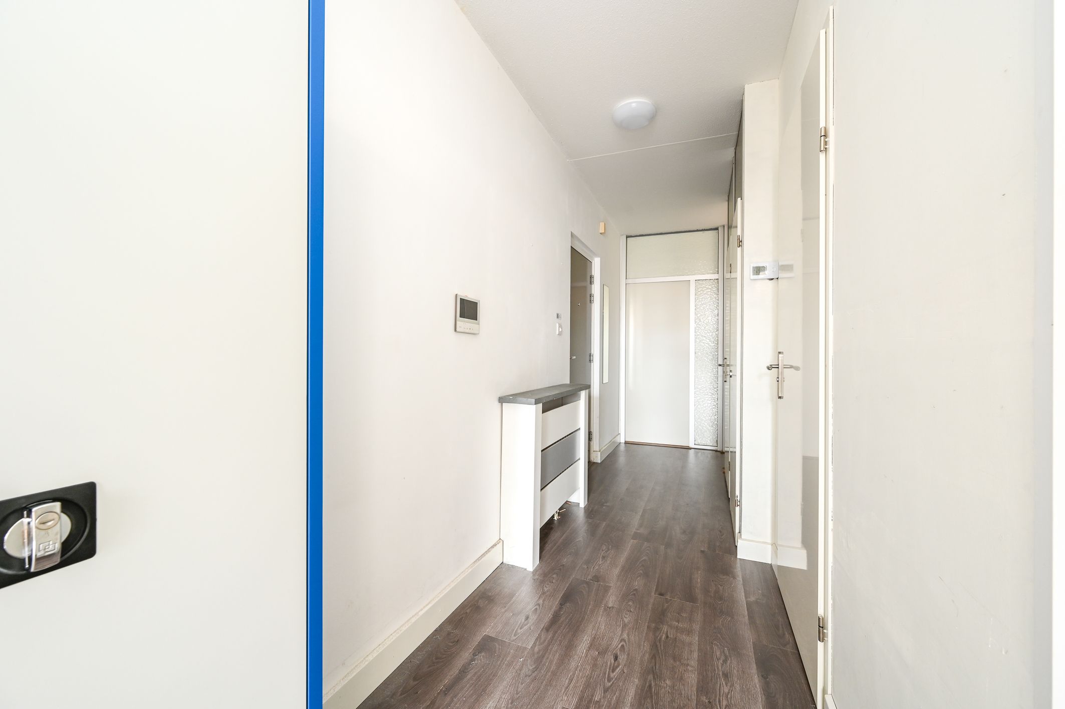 Foto 9 van Marshallplein 65