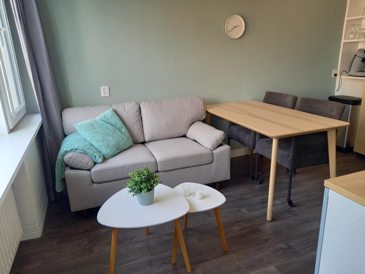 Foto 11 van Marshallplein 65