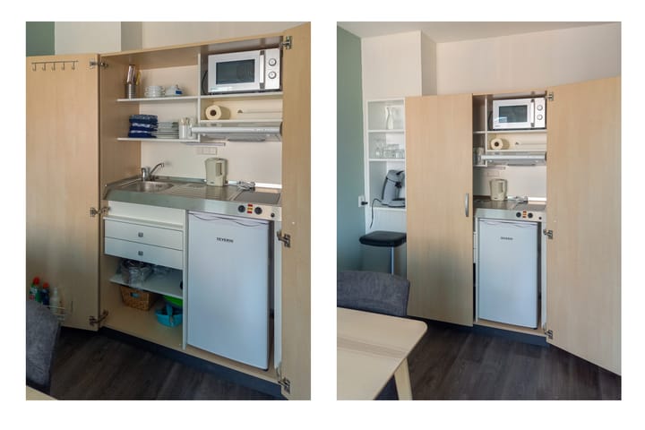 Foto 13 van Marshallplein 65