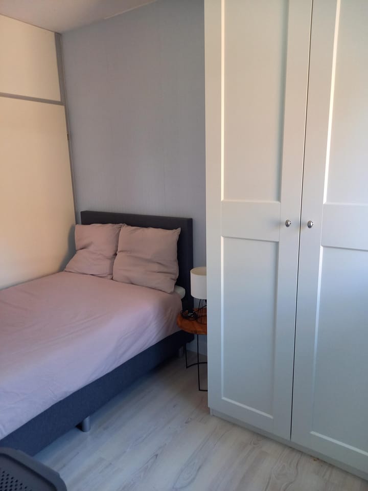 Foto 14 van Marshallplein 65