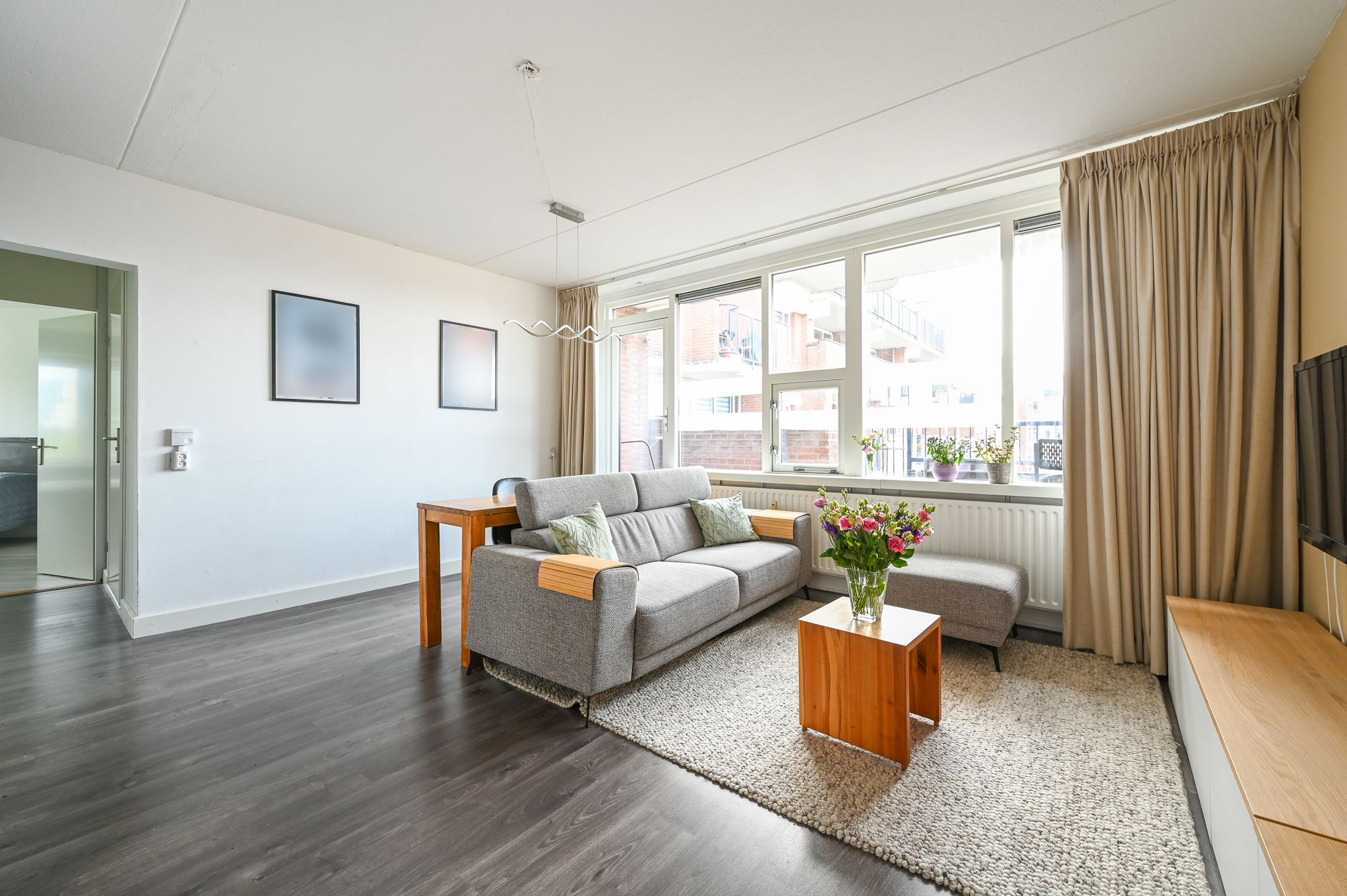 Foto 18 van Marshallplein 65