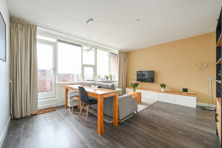 Foto 19 van Marshallplein 65