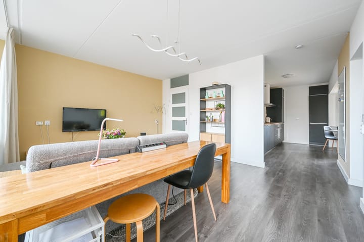 Foto 20 van Marshallplein 65