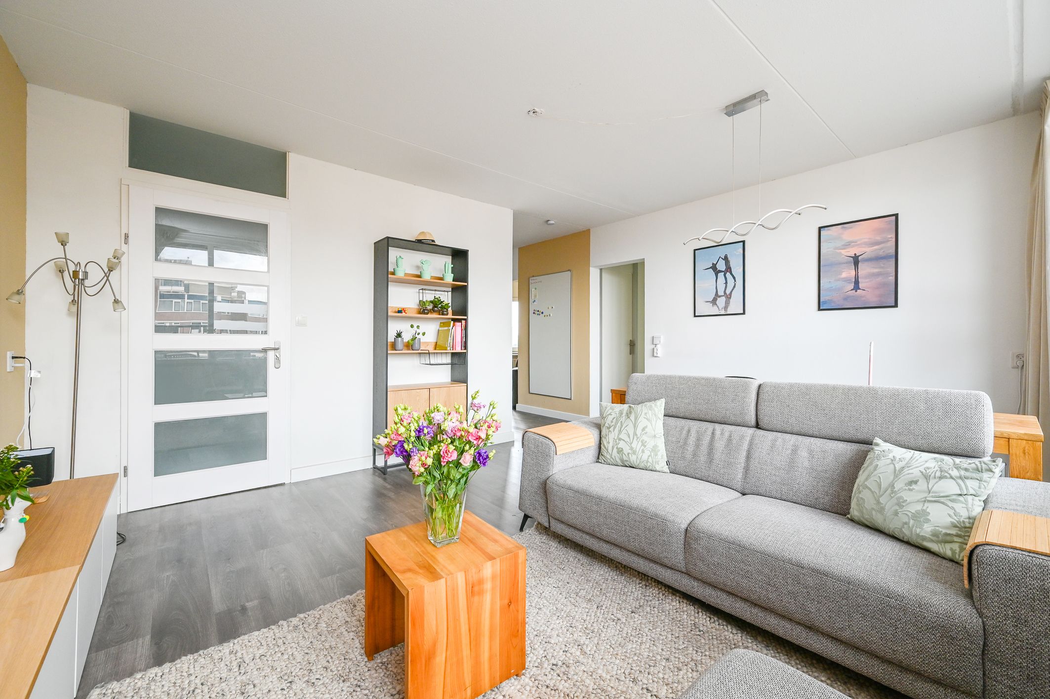 Foto 21 van Marshallplein 65