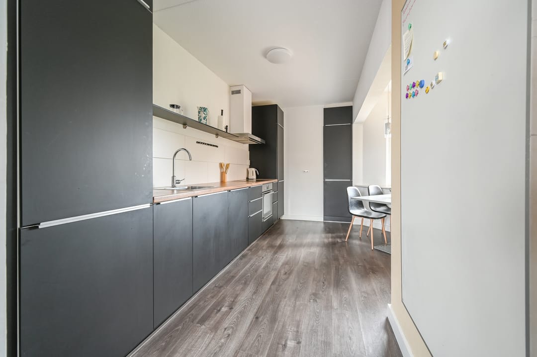 Foto 22 van Marshallplein 65