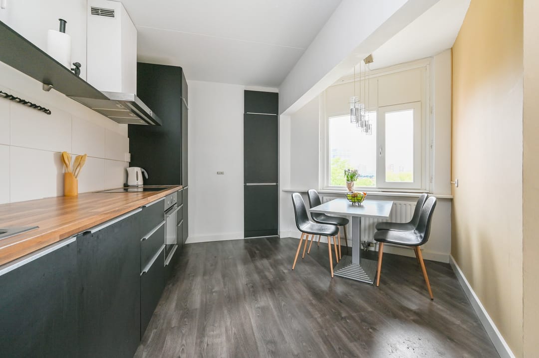 Foto 23 van Marshallplein 65