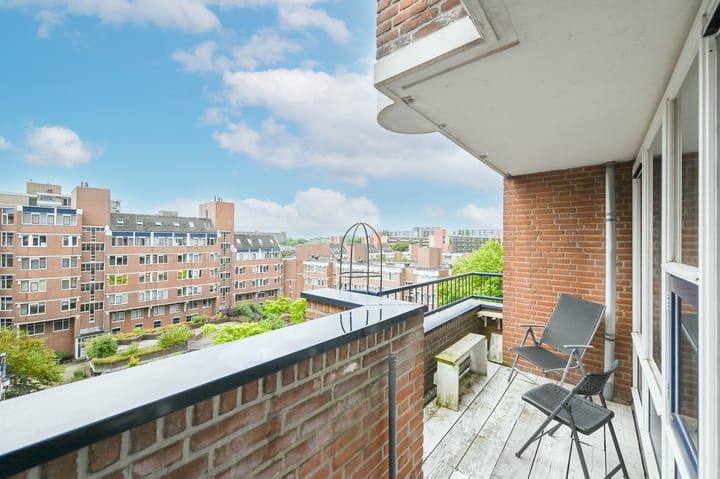 Foto 24 van Marshallplein 65