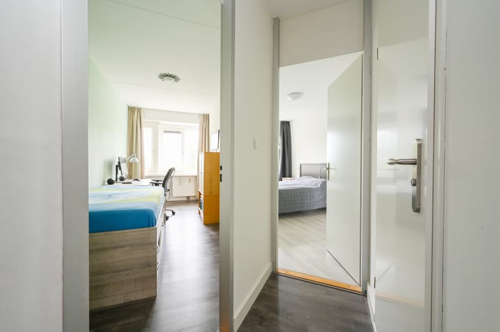 Foto 26 van Marshallplein 65