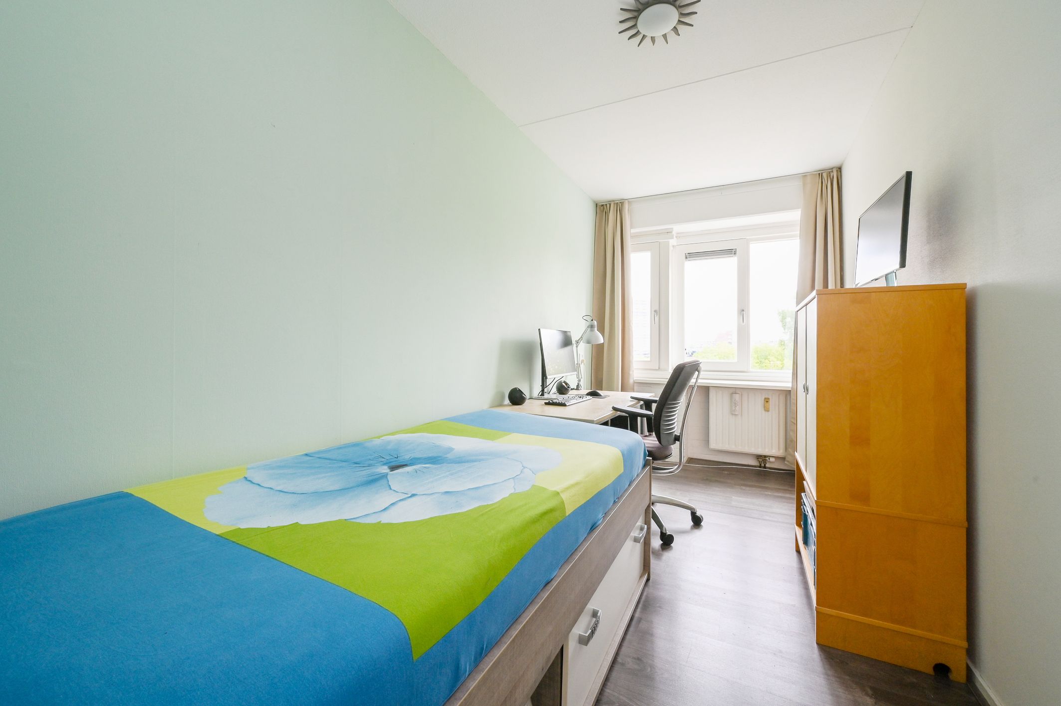 Foto 27 van Marshallplein 65