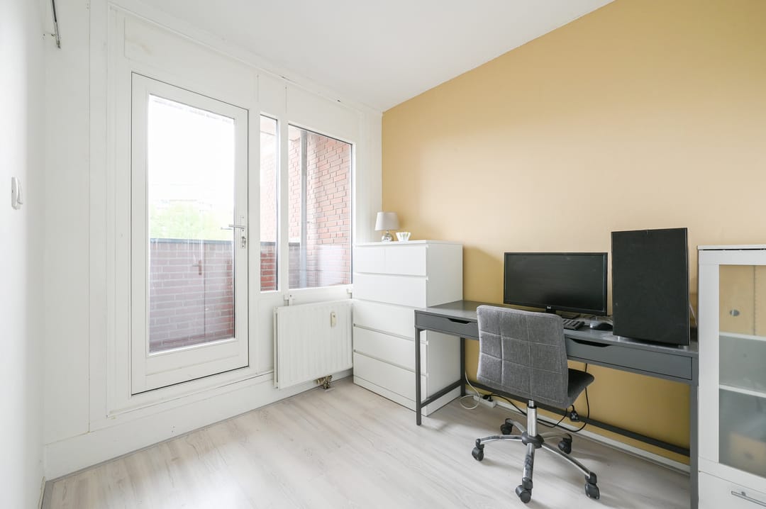 Foto 31 van Marshallplein 65