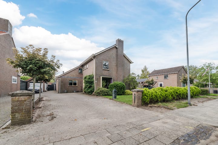 Elzenlaan 8 main image