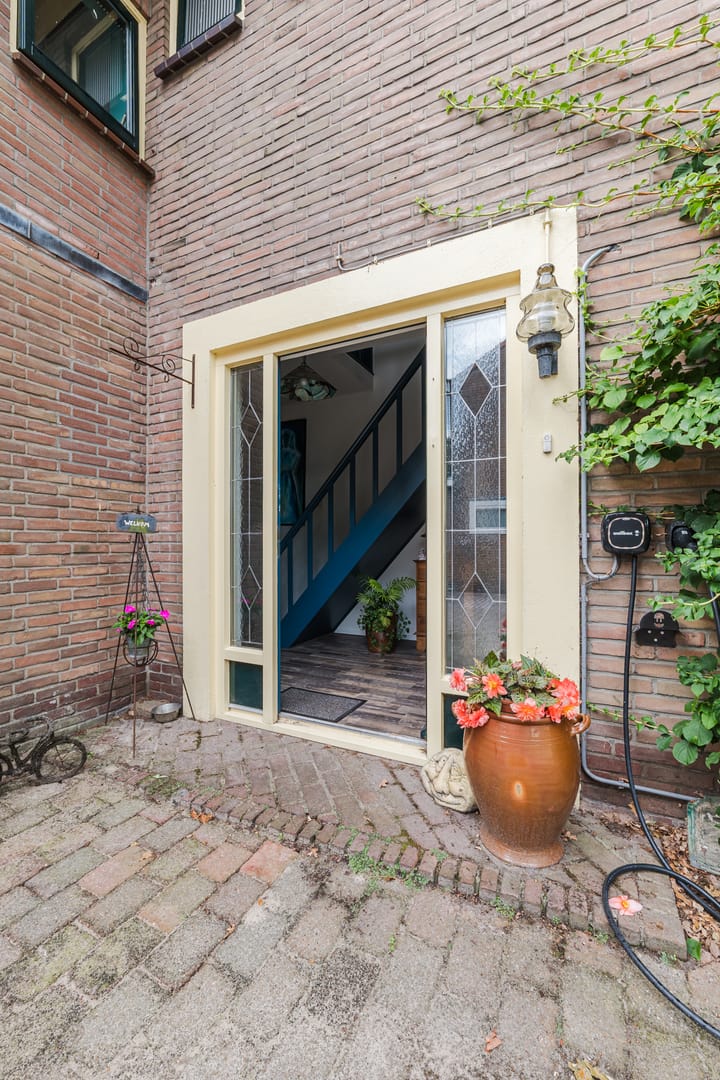 Foto 7 van Elzenlaan 8