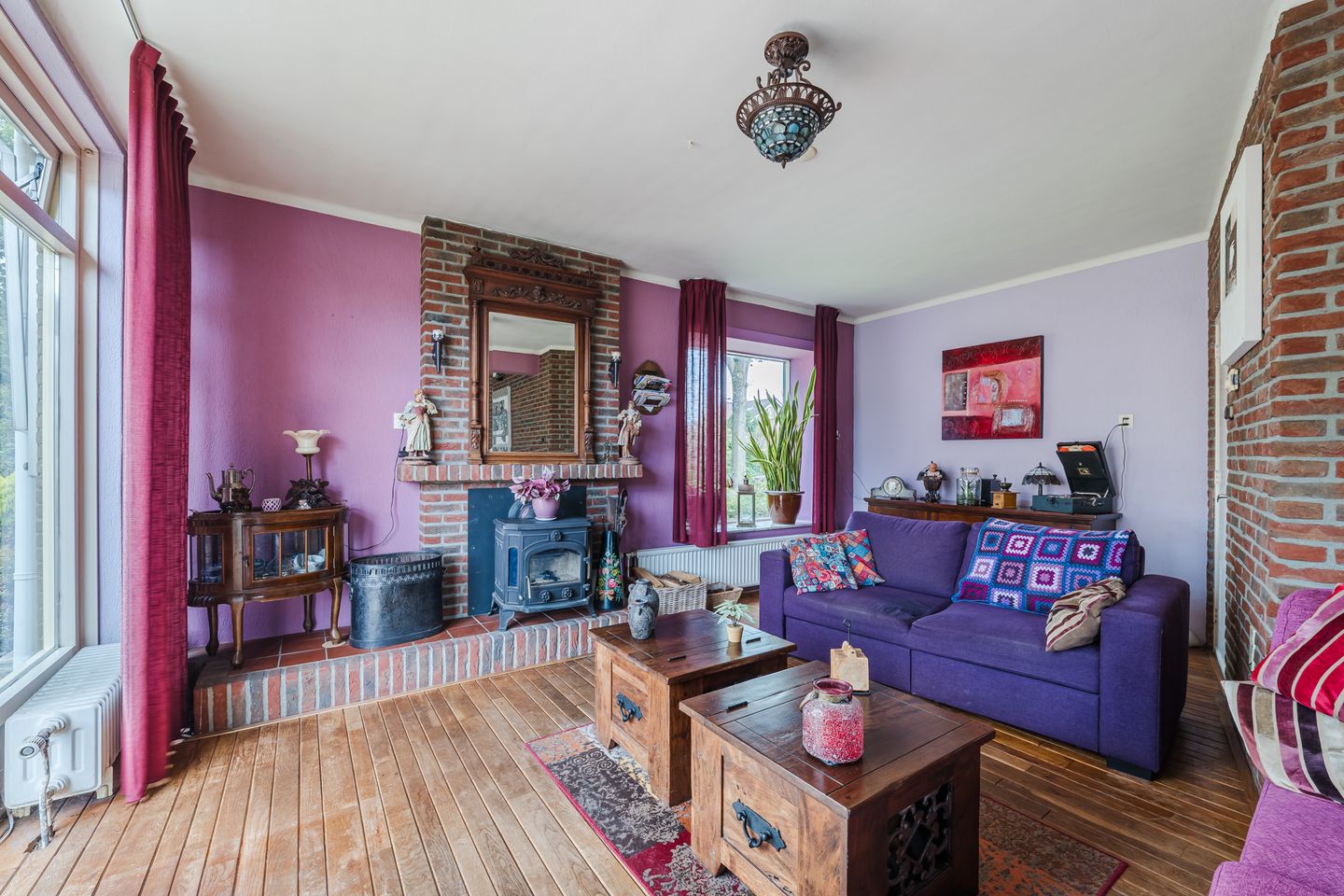 Foto 10 van Elzenlaan 8