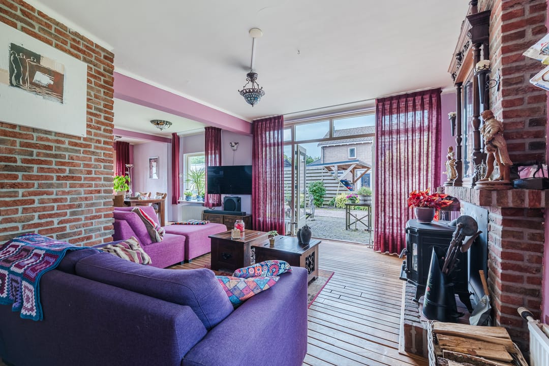 Foto 11 van Elzenlaan 8