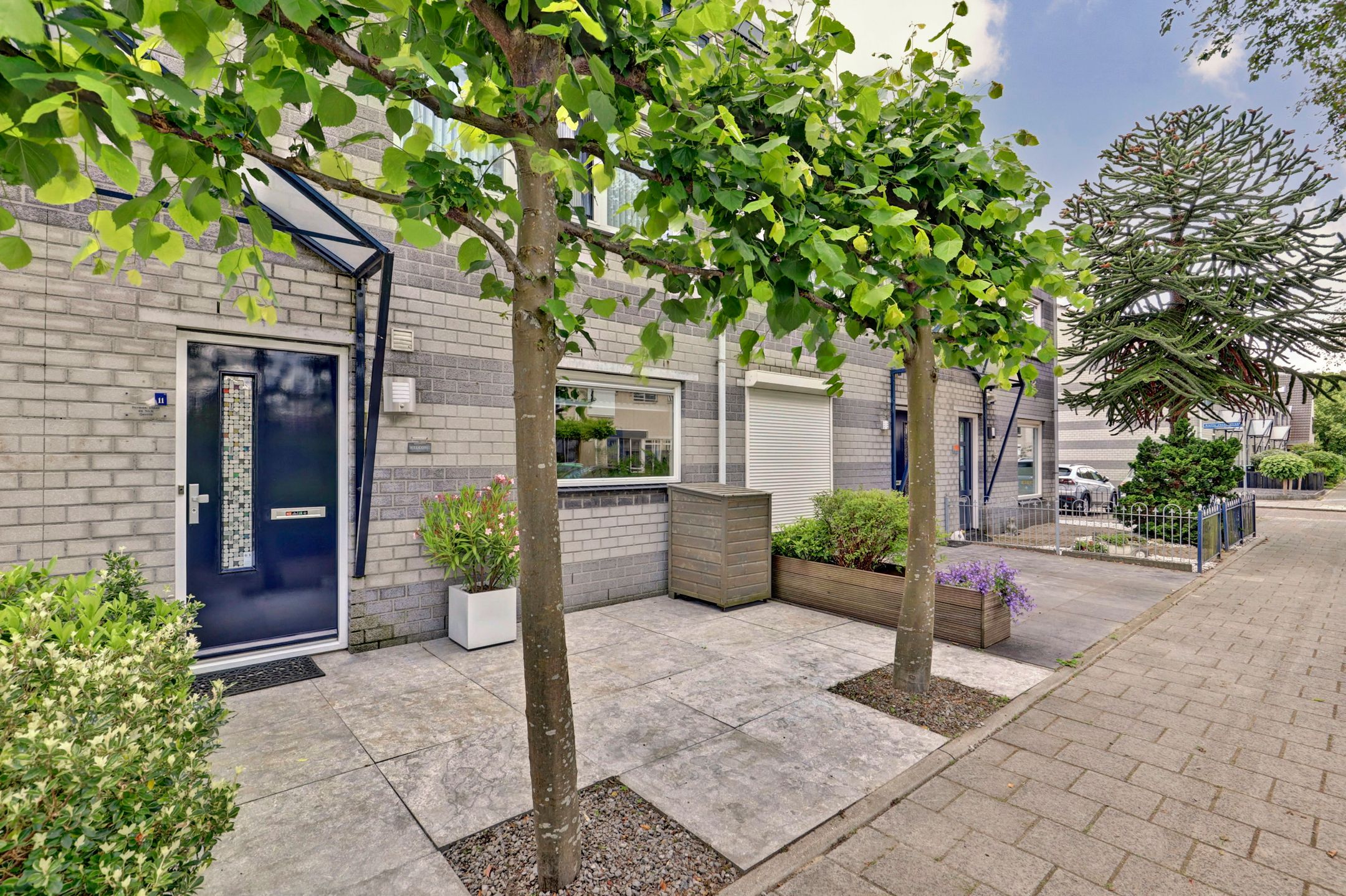 Christine Mohrmannstraat 11