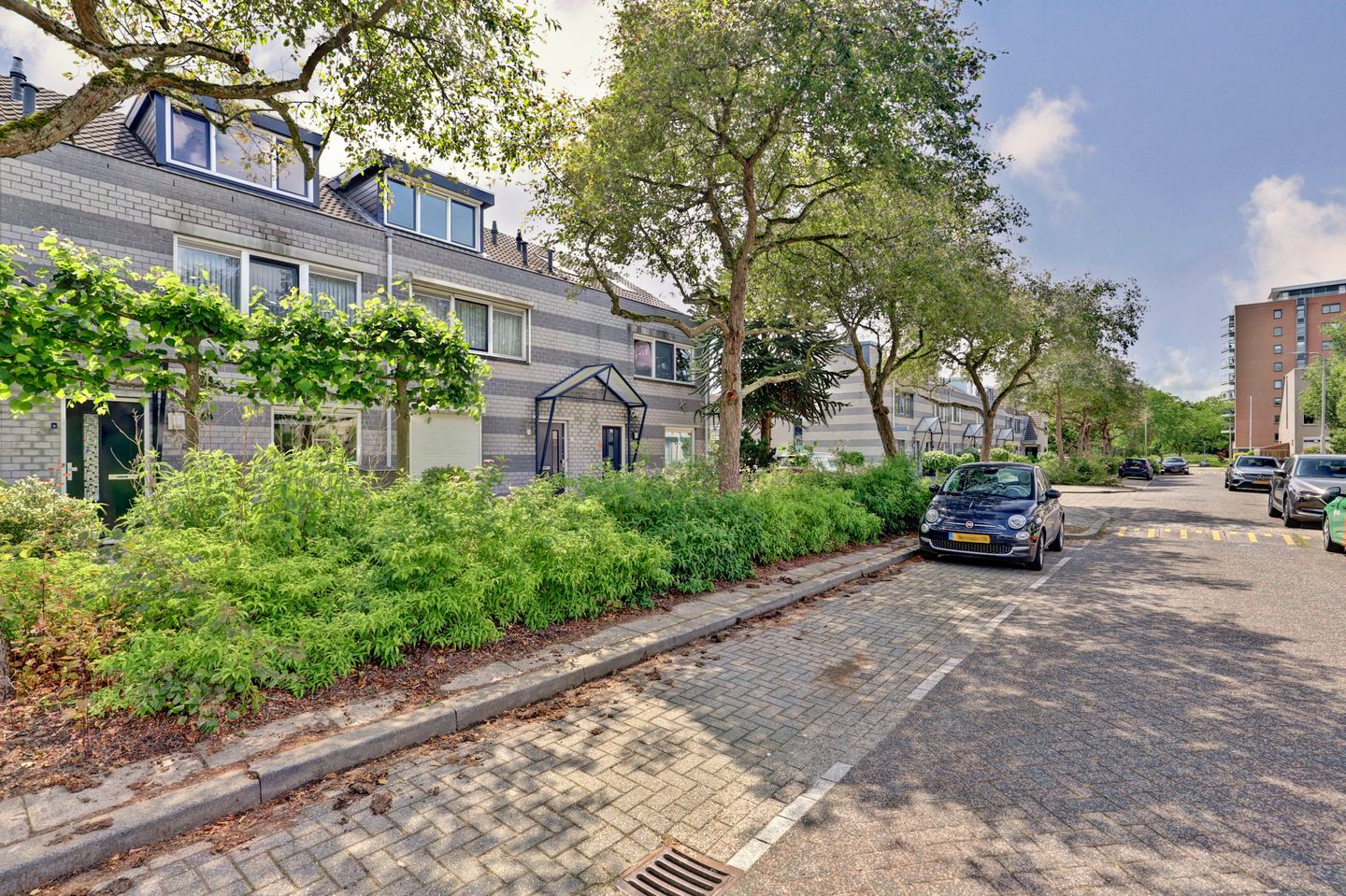 Foto 5 van Christine Mohrmannstraat 11