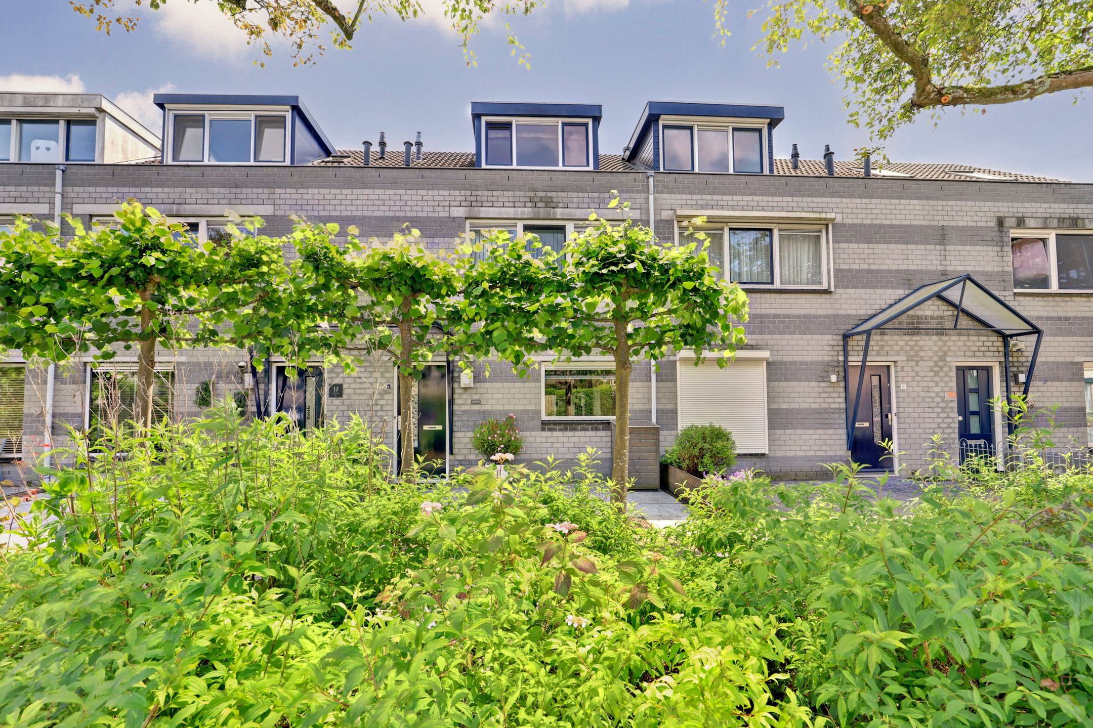 Foto 6 van Christine Mohrmannstraat 11