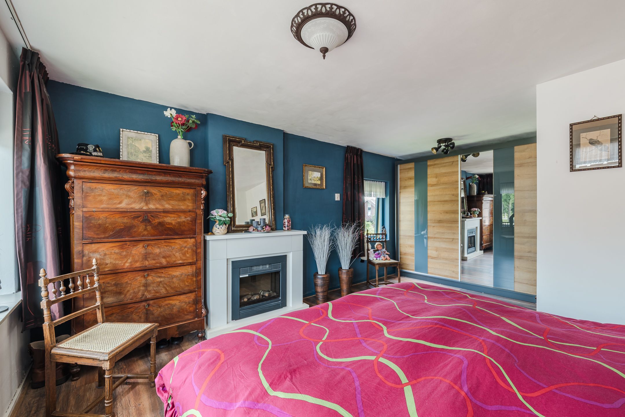 Foto 24 van Elzenlaan 8