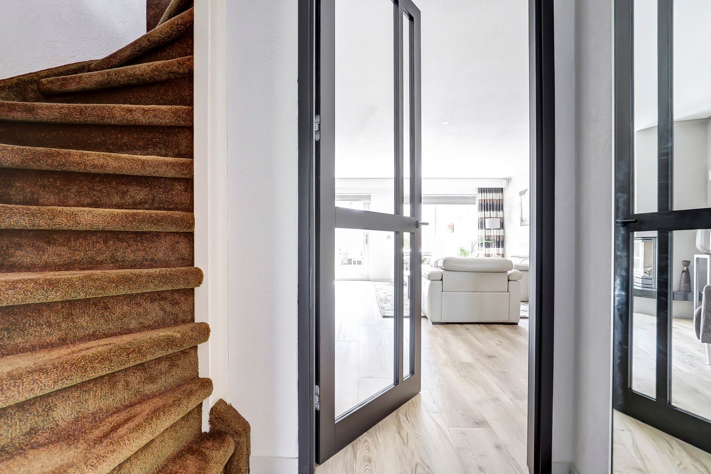 Foto 10 van Christine Mohrmannstraat 11